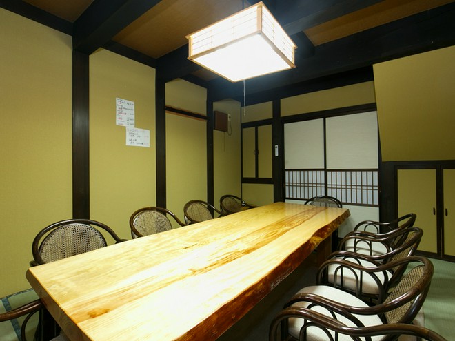 接待・会食におすすめ