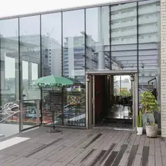心躍るひと時と出合える上質なモダン・コロニアム