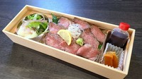 2160円/2700円

温玉付きの商品なので受取後はお早めにお召し上がりください