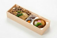 2～3人前
12月31日12時～15時お引き取り