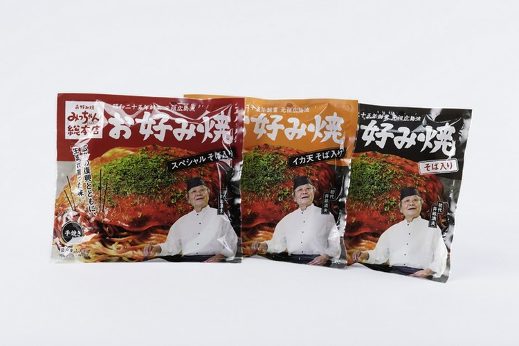 みっちゃん総本店 八丁堀店 八丁堀/幟町/白島/お好み焼き・もんじゃ