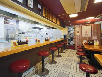 みんなでシェアしてもOK。いろいろなトッピングをご用意