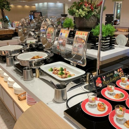 ホテル法華クラブ広島 レストランはなもみ 並木通り 袋町 中町 ビュッフェ バイキング のグルメ情報 ヒトサラ ホテル法華クラブ広島 レストランはなもみ 並木通り 袋町 中町 ビュッフェ バイキング のグルメ情報 ヒトサラ