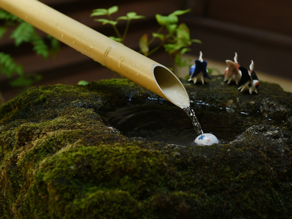 つい誰かに教えたくなる、京町屋の面影が残る隠れ家的なお店