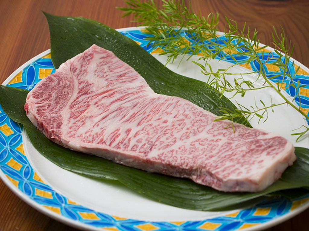 日本最古のブランド牛「近江牛」を堪能