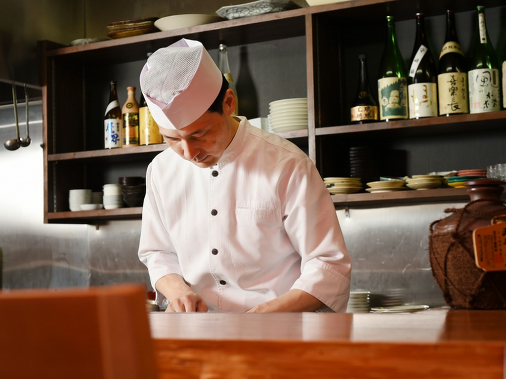 せっかく来ていただいたお客様には満足していただきたいです