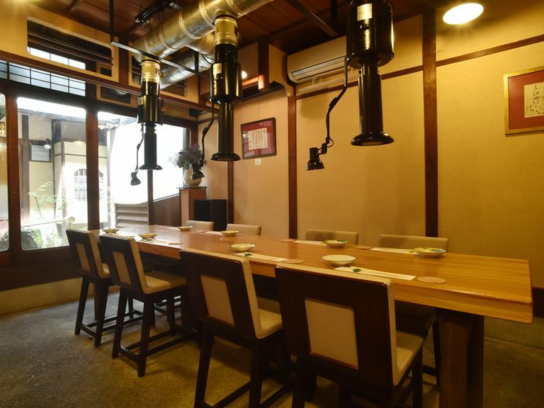 いつもより大人の女子会を楽しんでいただけます