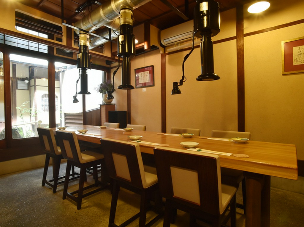 いつもより大人の女子会を楽しんでいただけます