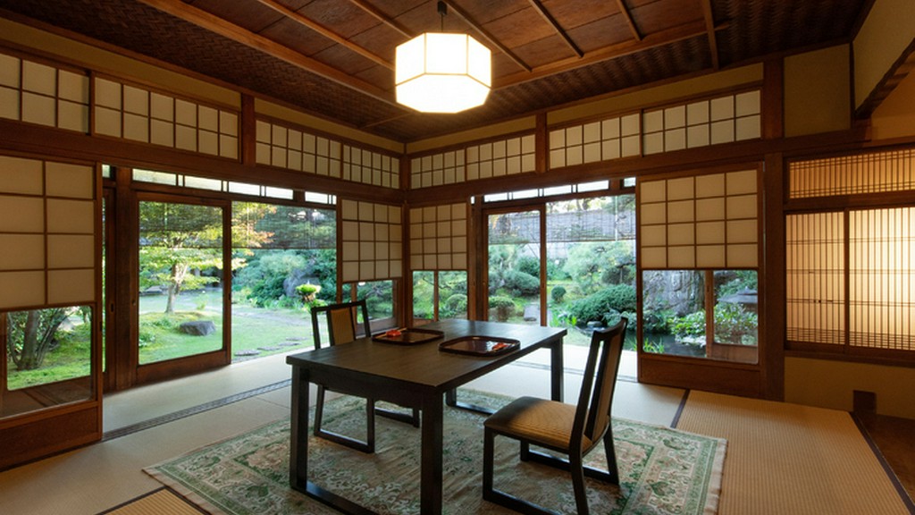 記憶に残る人生の思い出を、贅沢な料理と静寂の空間で