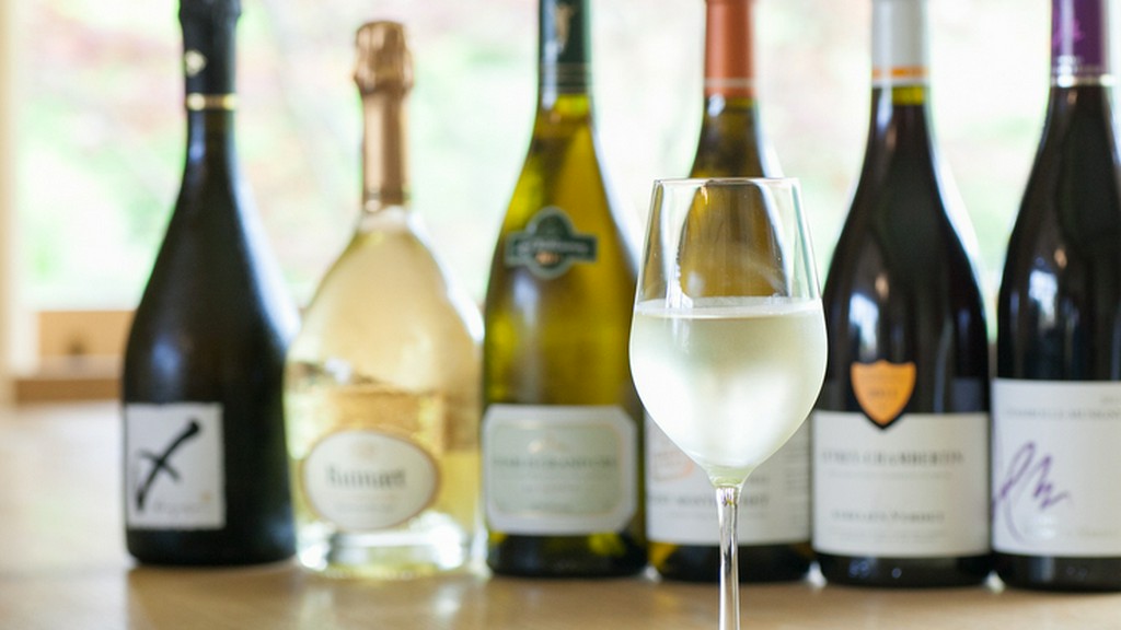 こだわりの京料理とワインで、至福のマリアージュを楽しむ