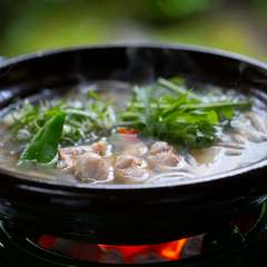 熟成和牛の旨みと香りの贅沢ハーモニーが堪能できる『お肉を使ったコース』