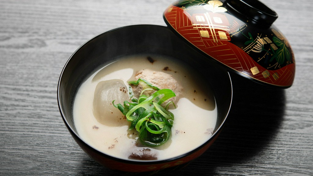 四季のおいしさを引き出した、豊かなおいしさにうっとり『旬の食材コース』