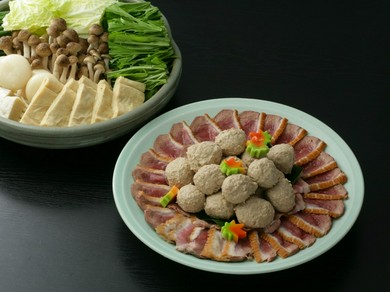 四季のおいしさを引き出した、豊かなおいしさにうっとり『旬の食材コース』
