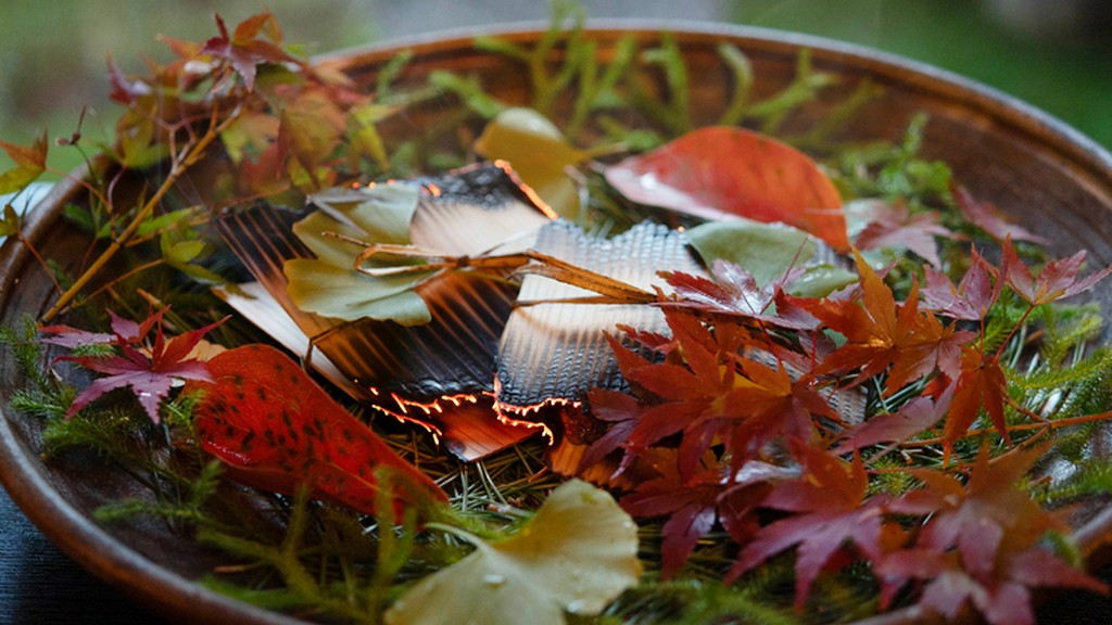 熟成和牛の旨みと香りの贅沢ハーモニーが堪能できる『お肉を使ったコース』