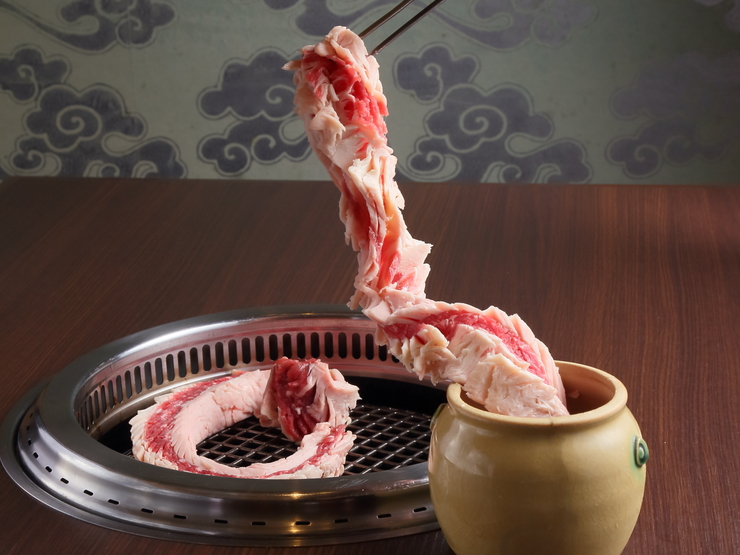 黒べこ屋梅田店 梅田 大阪駅 焼肉 のグルメ情報 ヒトサラ