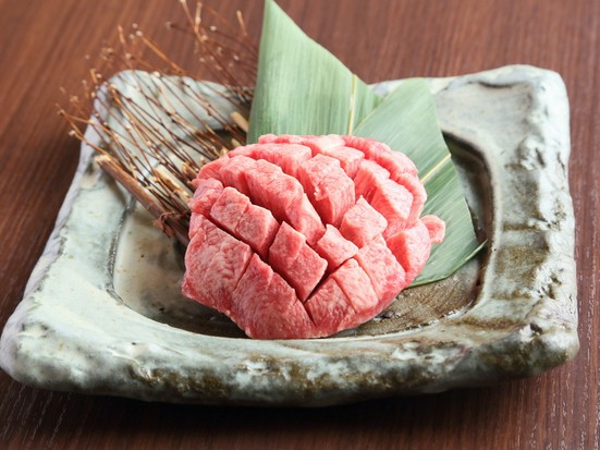 黒べこ屋梅田店 梅田 大阪駅 焼肉 のグルメ情報 ヒトサラ