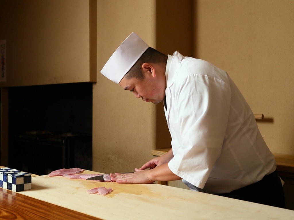料理はもちろん、雰囲気や空間も含めてのおもてなし