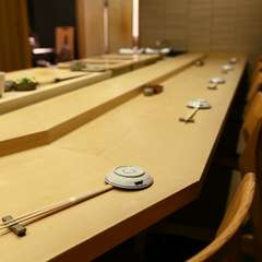 お客様の好みに合わせたコースで一人の時間を満喫