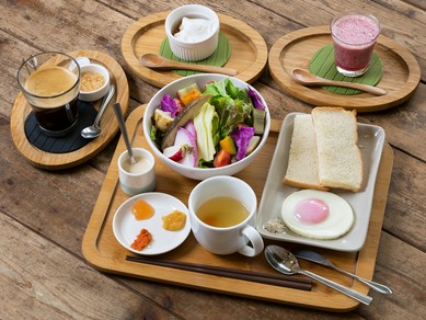 高崎のカフェがおすすめのグルメ人気店 ヒトサラ