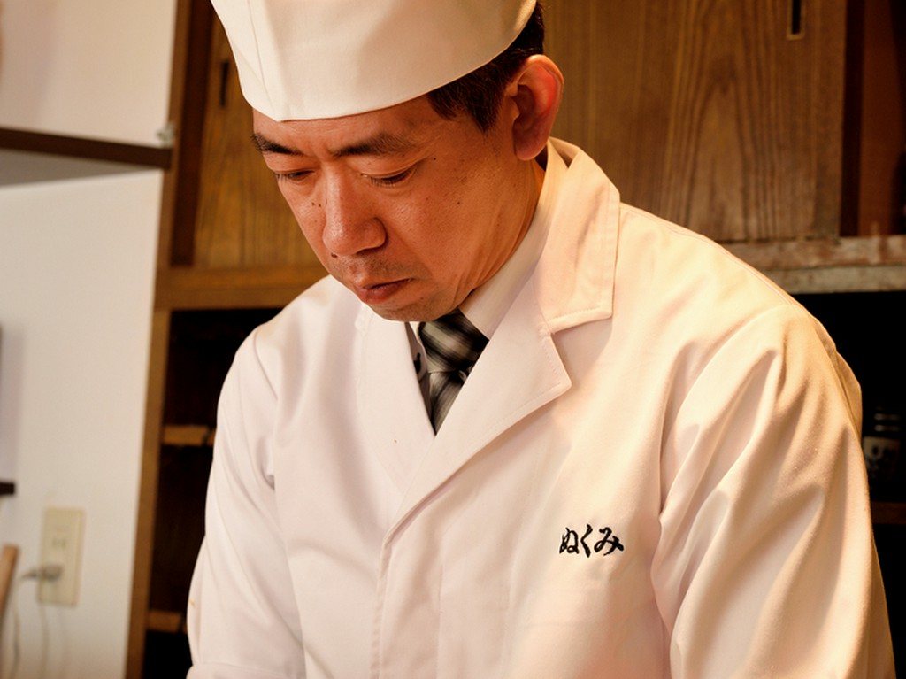 お客様第一の姿勢を大切に、好みに合わせた料理でおもてなし