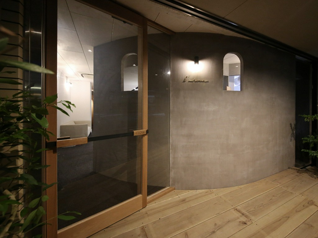 居心地の良いサービスを　お一人様でもお気軽にご利用ください