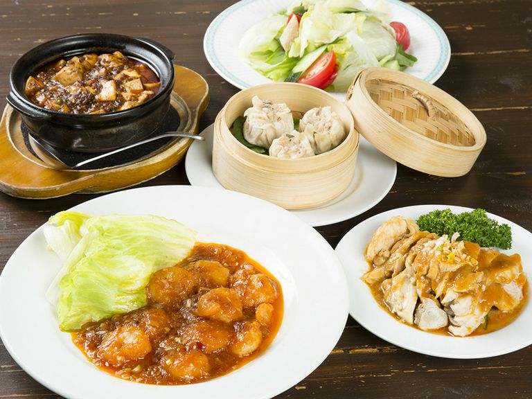 子どもが楽しく過ごせるアットホームな店