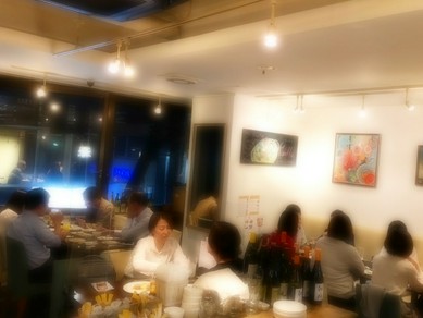 忘年会におすすめ