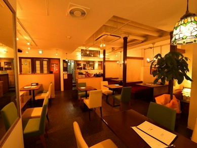 仙台 国分町 一番町のダイニングバーがおすすめのグルメ人気店 ヒトサラ