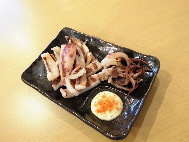 地方の味を楽しめる