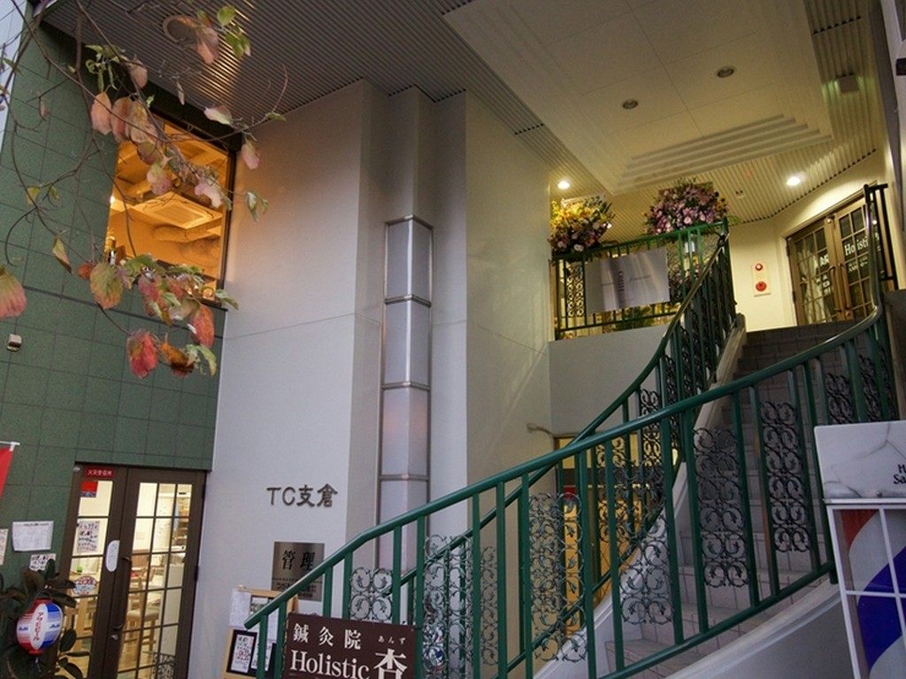 お客様の状況に合わせて自由がきく、料理が美味しいお店