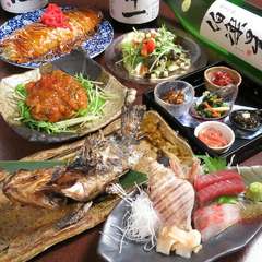 歓送迎会、大歓迎！