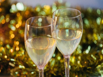 華菜家こだわりのワインは中華料理と相性抜群です