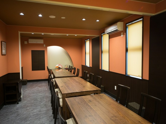 忘年会におすすめ