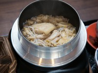 とり五目
アサリ
海鮮