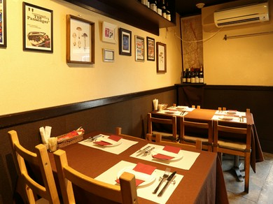 本格的な料理を楽しみながら大切な方と過ごす貴重な時間