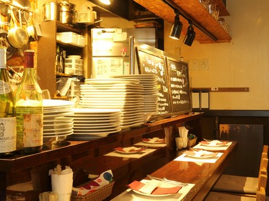 立川 八王子 青梅のデート向きディナーコース デートにおすすめのお店 ヒトサラ