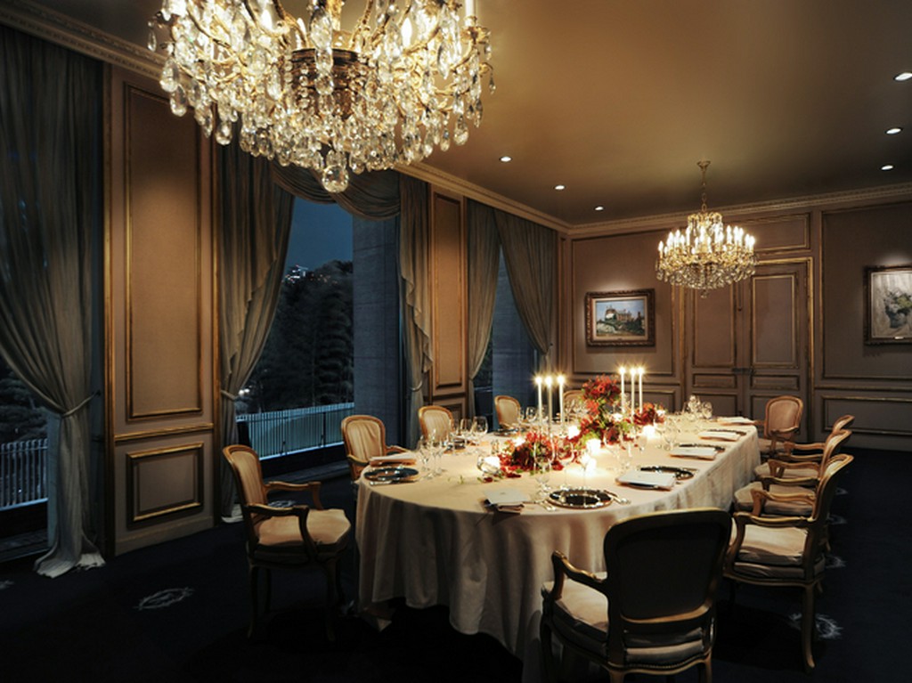 ウエディングパーティーから、ご家族のお祝い事まで