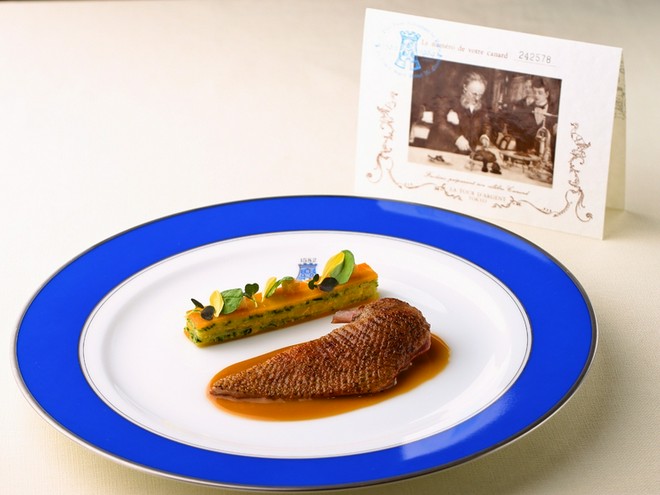 演出・サービスに特徴がある