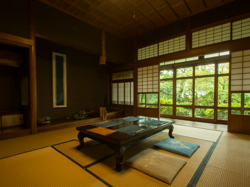 日本の伝統文化を大切にしながら祝うふたりの門出