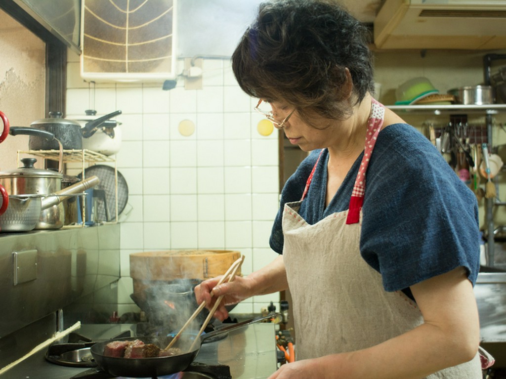 お客様に気持ち良く過ごしていただくため最善の準備をしてお迎え