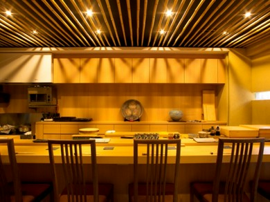 高級感をたたえた和みの和空間で、絶品料理を堪能