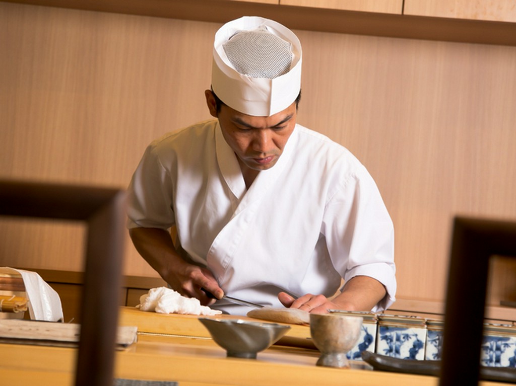 記憶に残る料理で、楽しい時間を演出していきたい