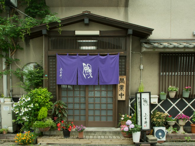 隠れ家的