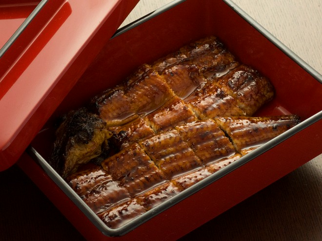 食材にこだわっている