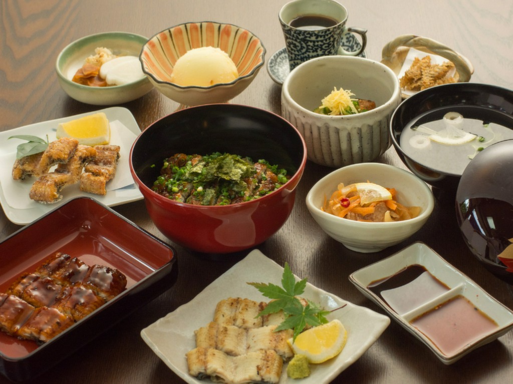 お子様連れOK。家族のお祝いの席にはおまかせコース