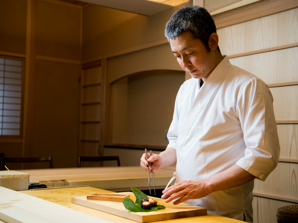 何度も足を運んでいただけるような店づくりと接客