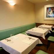 クリスマスディナーコース（7000円）をご用意！（12/23～25限定！期間中はこちらのコースのみの営業になります。ランチはお休みさせて頂きます。／要予約）※お気軽にお問い合わせください！