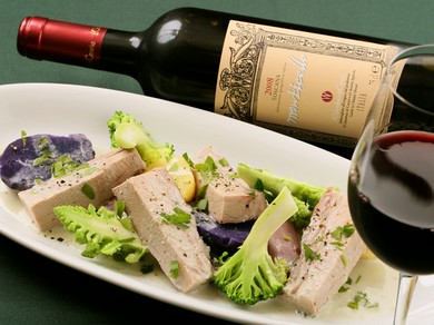 歓送迎会に最適なパーティープランをご用意しております！