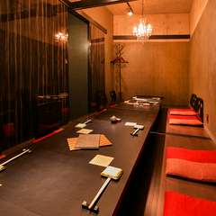 入りにくいイメージを一新。カジュアルに楽しめる寿司店