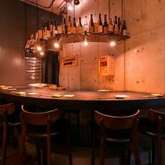 しっとりと落ち着いた大人のデートを楽しむなら【鮨　染井】で